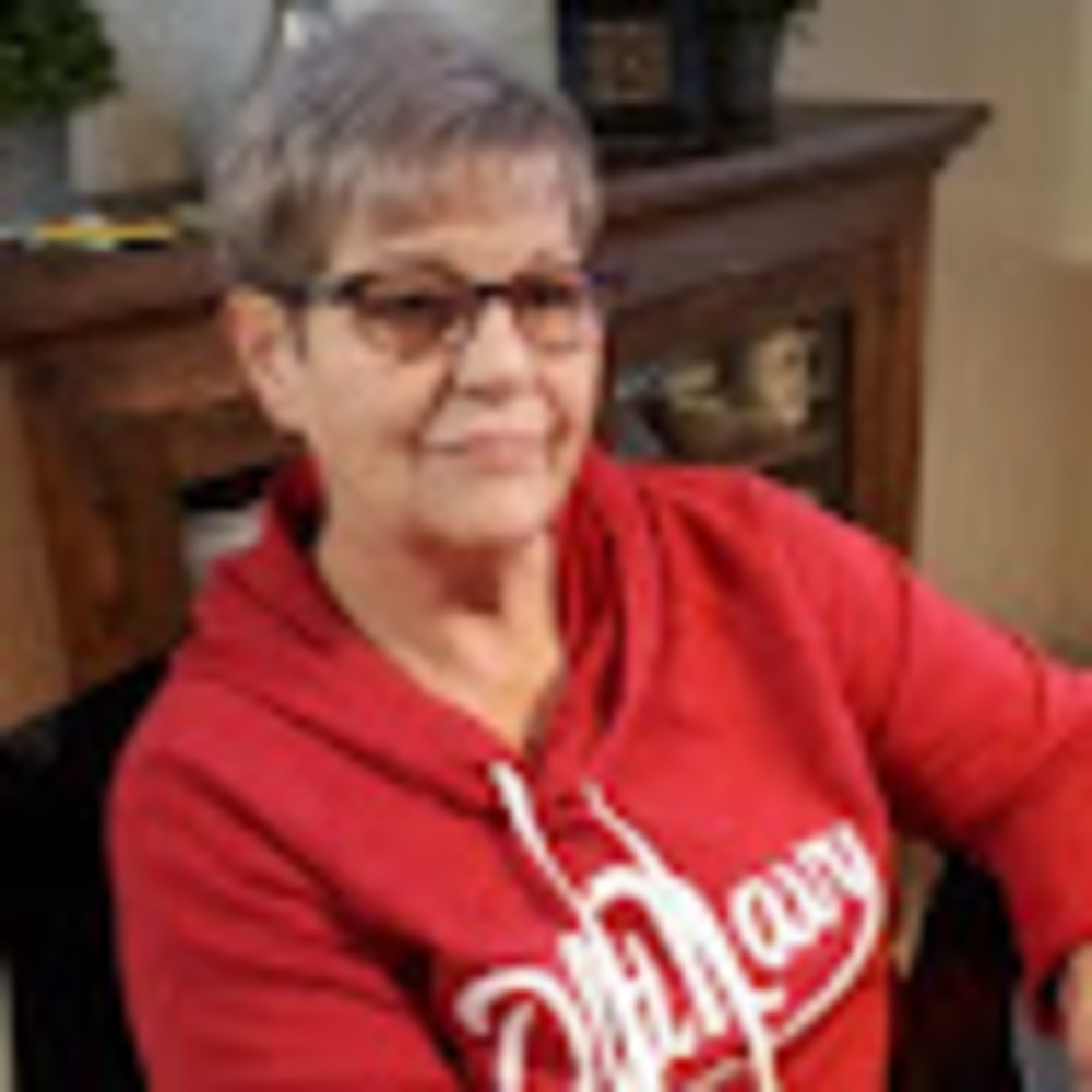 Meet your Posher, Gail